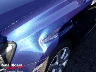 Volkswagen Polo 1.4 16V Highline 5drs Airco picture 8