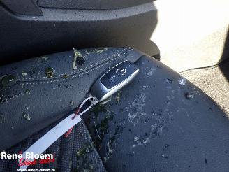 Mercedes Cla-klasse 180D Business Line picture 8