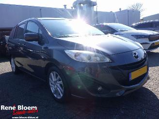 Mazda 5 2.0 Executive GT 7-persoons picture 4