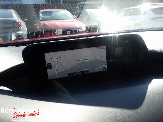 Mazda 3 2.0 e-SkyActive-G M Hybrid  Luxury 122 picture 18