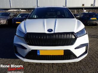 Skoda Enyaq iV 60 Sportline Aut 179pk picture 6