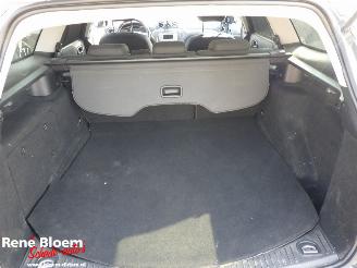 Ford Mondeo Wagon 2.0 16V Limited Clima 145pk picture 14
