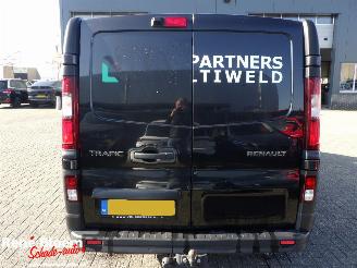 Renault Trafic 1.6 dCi L2H1 Comfort Navi Clima picture 3
