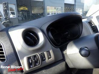 Renault Trafic 1.6 dCi L2H1 Comfort Navi Clima picture 13