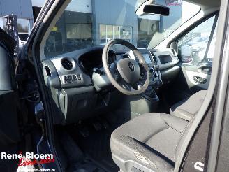 Renault Trafic 1.6 dCi L2H1 Comfort Navi Clima picture 12
