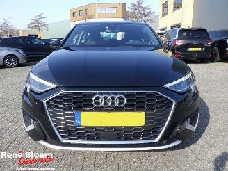 Audi A3 LIMOUSINE 30 TFSI Advanced Edition Automaat picture 3