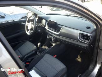 Kia Stonic 1.0 T-GDi MHEV Comfort Line Navi picture 11