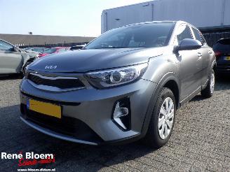 Avarii autoturisme Kia Stonic 1.0 T-GDi MHEV Comfort Line Navi 2025/6