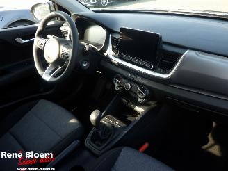 Kia Stonic 1.0 T-GDi MHEV Comfort Line Navi picture 14