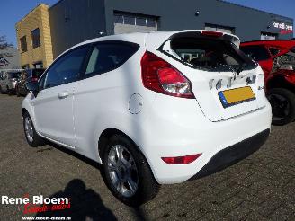 Ford Fiesta 1.25 Airco picture 2