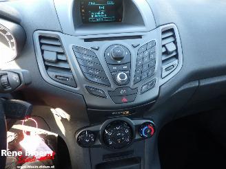 Ford Fiesta 1.25 Airco picture 17