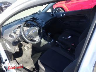 Ford Fiesta 1.25 Airco picture 14