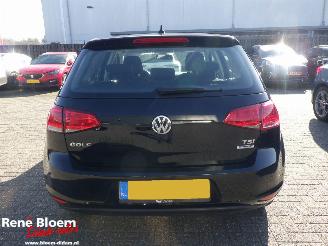 Volkswagen Golf 1.2 TSI Trendline 5drs picture 6