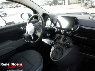 Fiat 500 1.0 TwinAir Pop Airco picture 12
