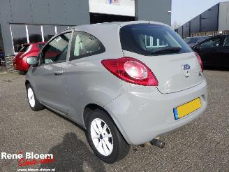 Ford Ka 1.2 Style start/stop airco picture 2