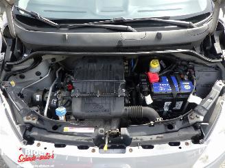 Ford Ka 1.2 Style start/stop airco picture 17