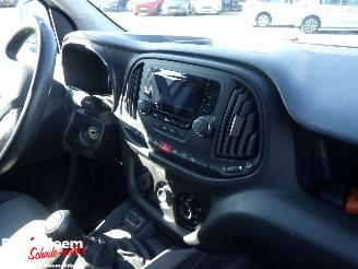 Fiat Doblo 1.3 MJ L1H1 Airco Koeling picture 11