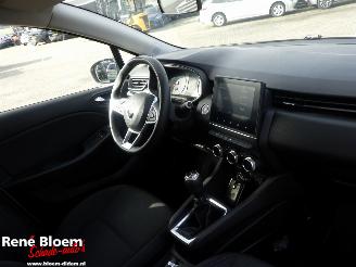 Renault Clio 1.0 TCe Zen picture 7