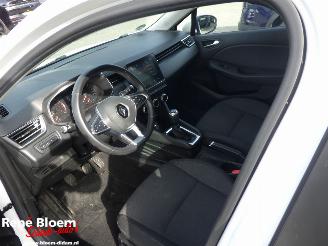 Renault Clio 1.0 TCe Zen picture 10