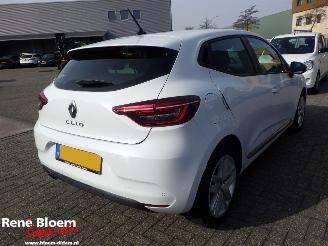 Renault Clio 1.0 TCe Zen picture 3