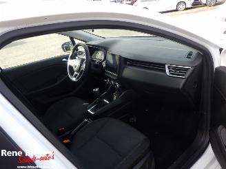 Renault Clio 1.0 TCe Zen picture 6