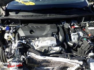 Citroën DS 7 1.6 PHEV 300 4x4 Etoile picture 8