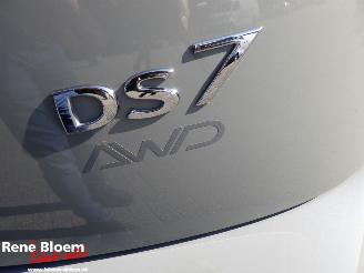 Citroën DS 7 1.6 PHEV 300 4x4 Etoile picture 7