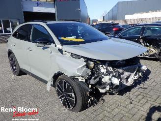 Citroën DS 7 1.6 PHEV 300 4x4 Etoile picture 2