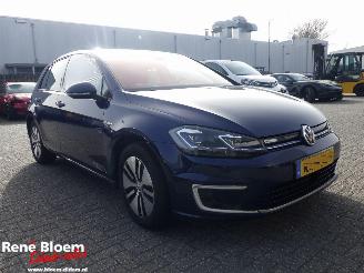 Volkswagen e-Golf  picture 5