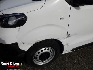 Toyota Proace 2.0 D-D Cool Comfort Long 122pk picture 12