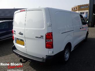 Toyota Proace 2.0 D-D Cool Comfort Long 122pk picture 4