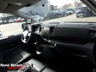 Toyota Proace 2.0 D-D Cool Comfort Long 122pk picture 8