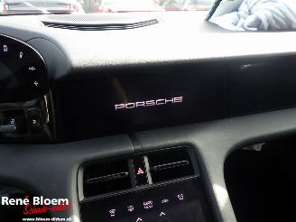 Porsche Taycan Cross Turismo 4 381pk 93kWh picture 19