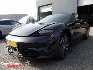 Porsche Taycan Cross Turismo 4 381pk 93kWh picture 4