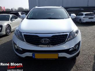 Kia Sportage  picture 6