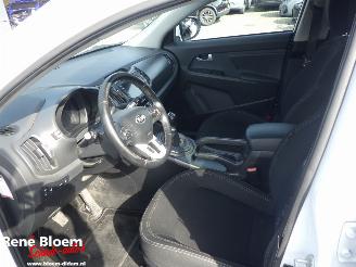 Kia Sportage  picture 13