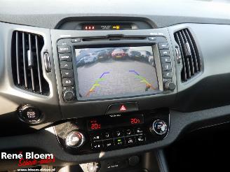 Kia Sportage  picture 16