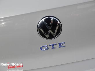 Volkswagen Golf 1.4 e-Hybrid GTE Aut 5drs picture 13