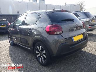 Citroën C3 1.2 Pure Tech Max 5drs picture 5