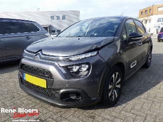 Citroën C3 1.2 Pure Tech Max 5drs picture 4