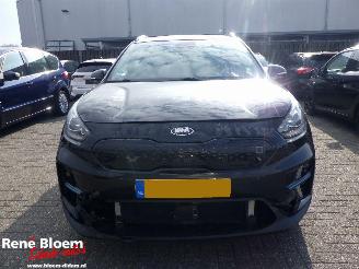 Kia e-Niro Dynamic PlusLine 64kwh 204pk picture 6