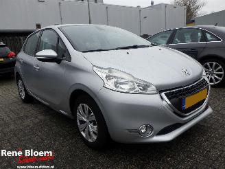 Peugeot 208 1.2 VTI Envy 5drs Airco picture 5