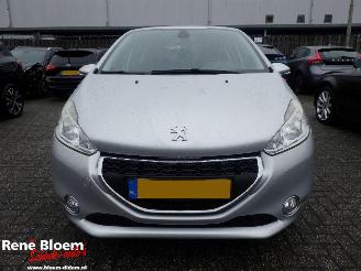 Peugeot 208 1.2 VTI Envy 5drs Airco picture 6