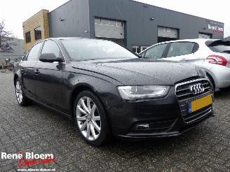 Audi A4 1.8 TFSI Business Edition Aut 170pk picture 2