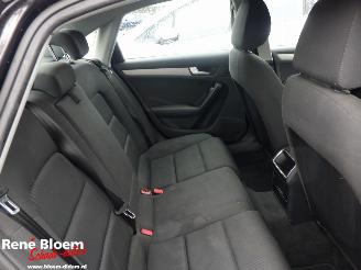 Audi A4 1.8 TFSI Business Edition Aut 170pk picture 14