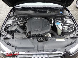 Audi A4 1.8 TFSI Business Edition Aut 170pk picture 7
