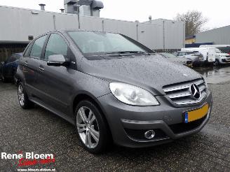 Mercedes B-klasse 160 Blue EFFICIENCY BUSINESS picture 5