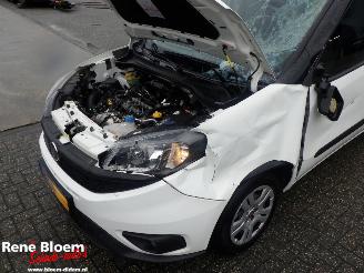 Fiat Doblo 1.6 MJ Clima picture 8