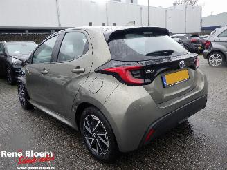 Toyota Yaris 1.5 Hybrid Dynamic Automaat 5drs picture 5