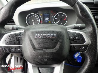 Iveco Daily 35S18 3.0 Automaat L4 180pk picture 14